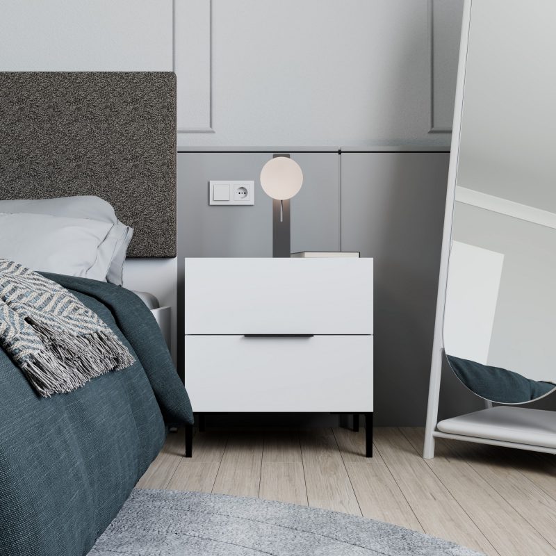 Kmd-1720-Dd-1 – Ноќна масичка