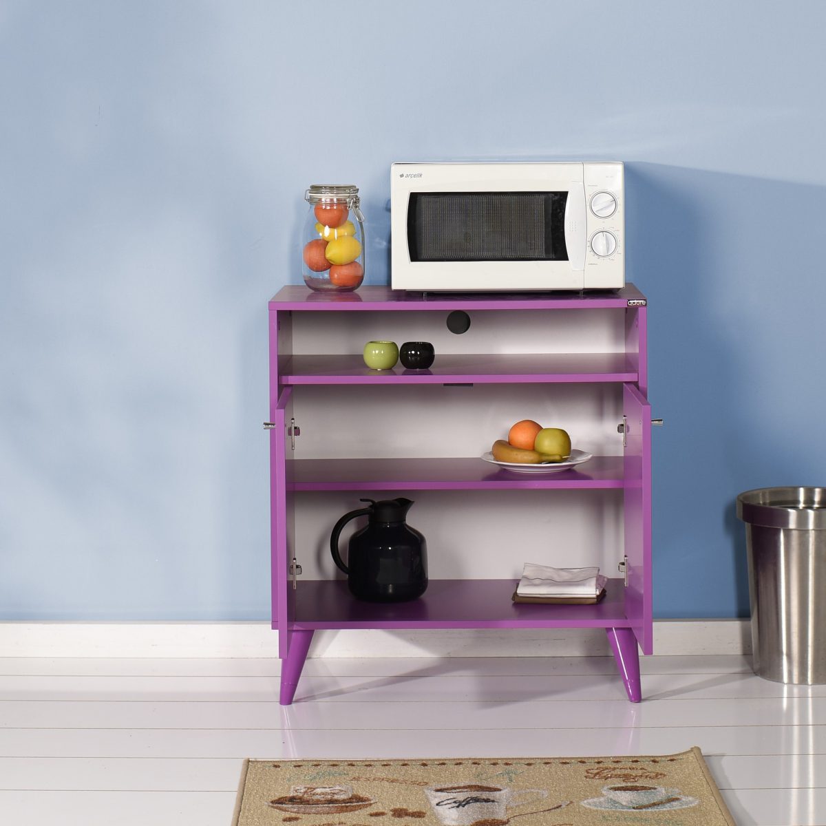 Adr-220-Uu-1 – Повеќе наменска комода - Image 2