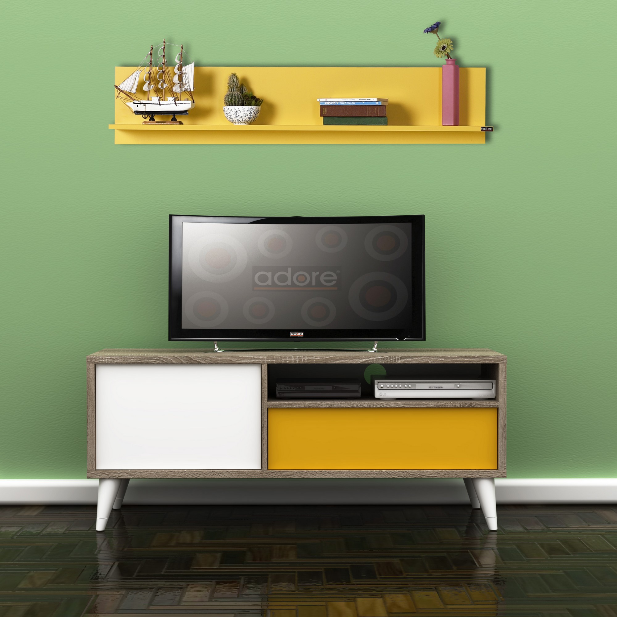 479ADR175920-201.jpg Raf-11-Hh-1 – Ѕидна полица - Image 1