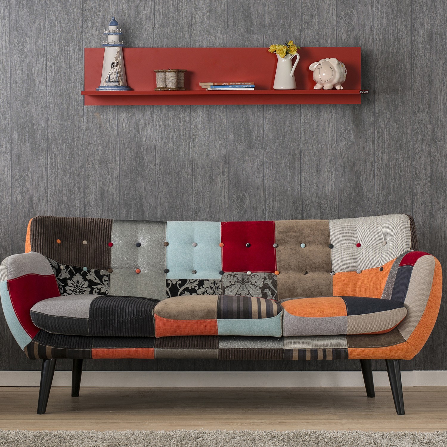 479ADR176020-201.jpg Raf-11-Kk-1 – Ѕидна полица - Image 1