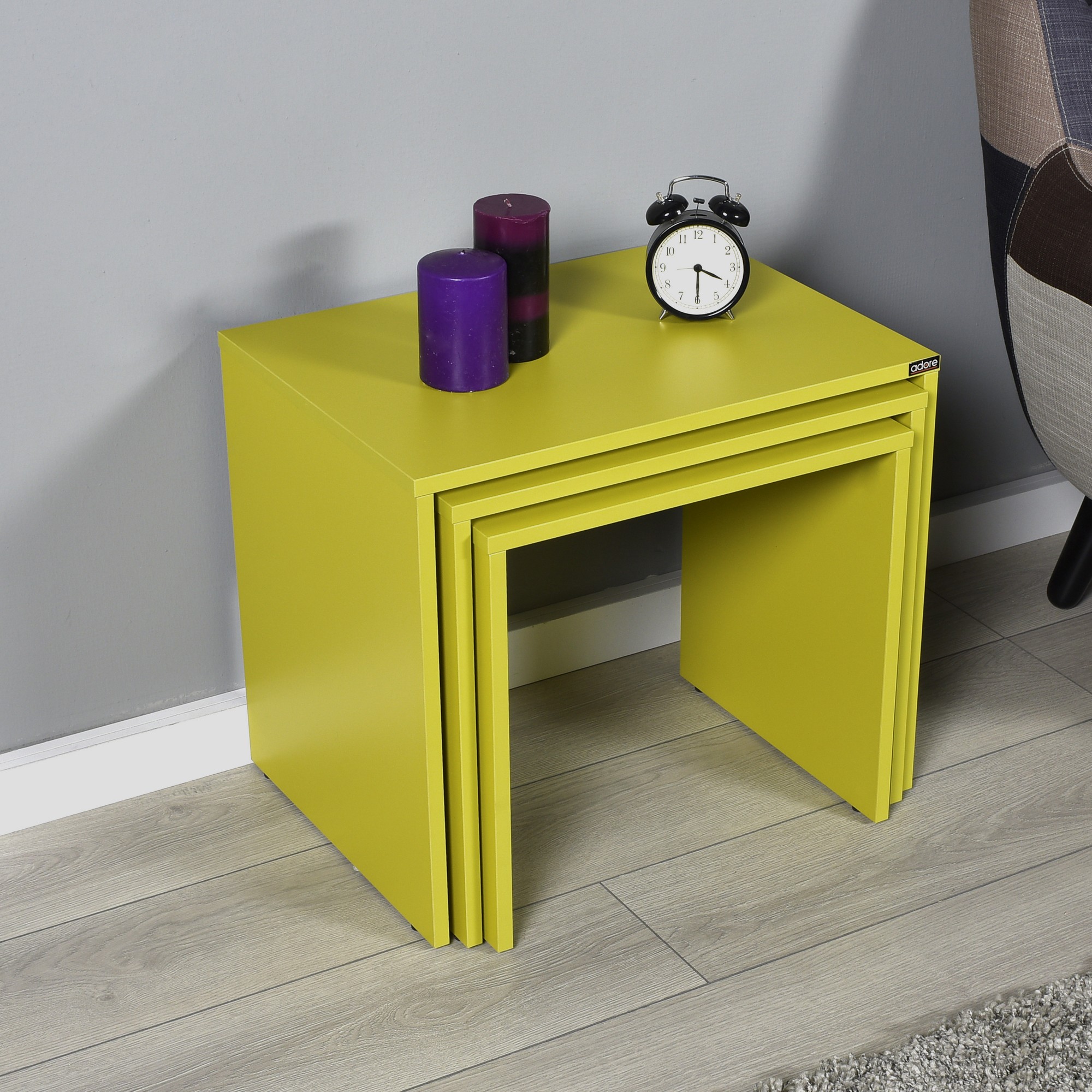 BU FOTOGRAF KOPYALANAMAZ. Shp-103-Yy-1 – Табела за гнездење - Image 1