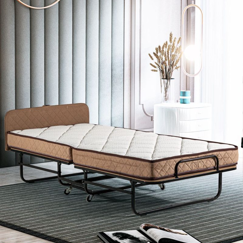 Supreme Katlanır Yatağı – Преклопен кревет