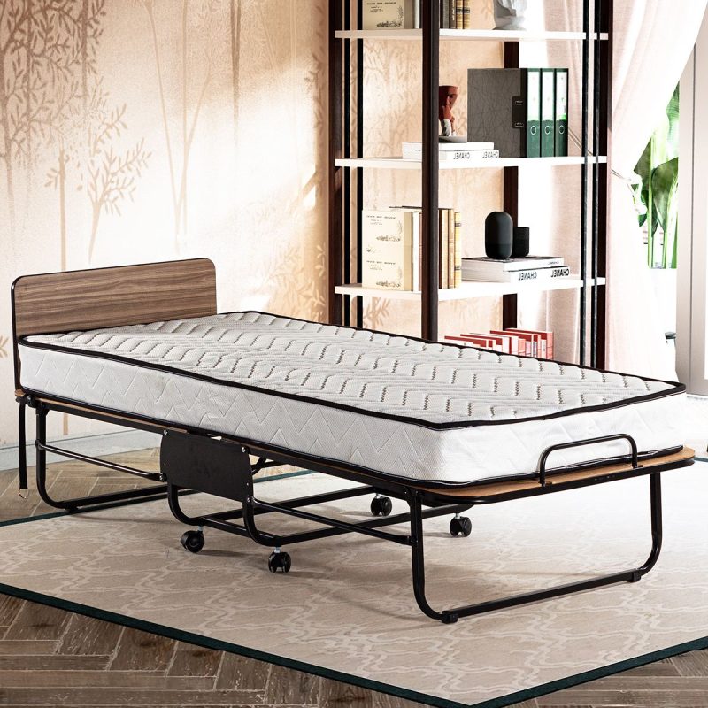 Katlanir – Преклопен кревет