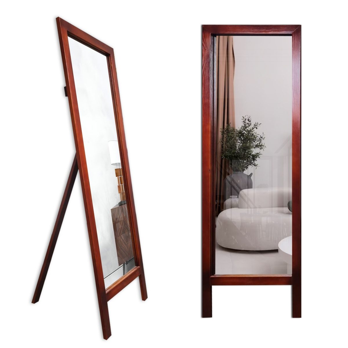 Cheval Cinnamon – Шевал Мирор - Image 4