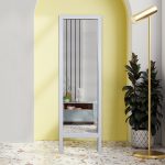 Cheval 145 - White – Шевал Мирор