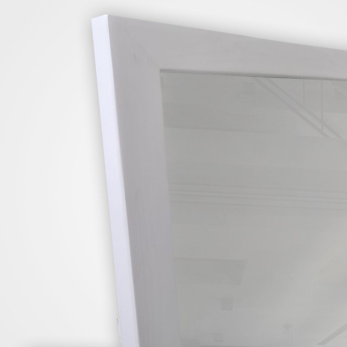 Cheval 145 - White – Шевал Мирор - Image 3