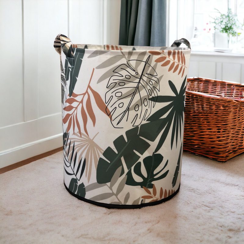 YLC458 – Кошница од филц