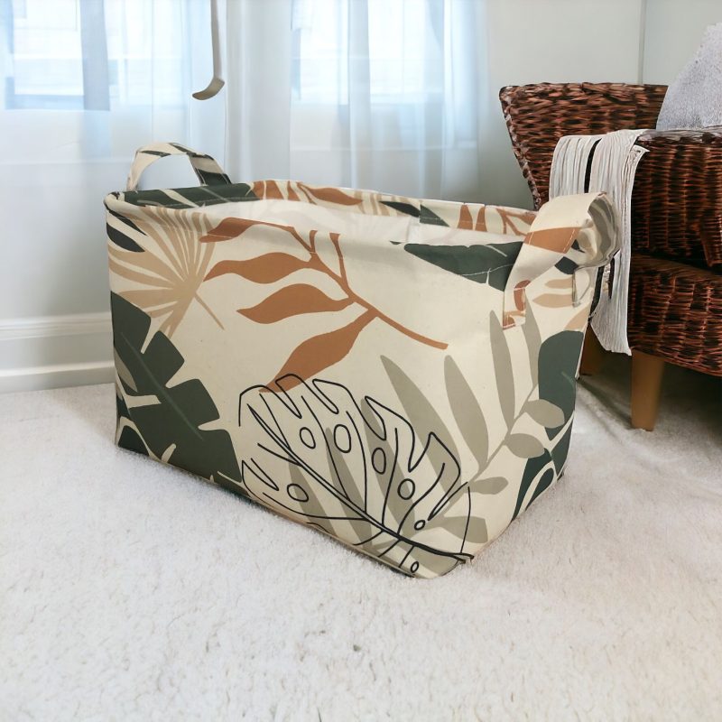 YLC461 – Кошница од филц