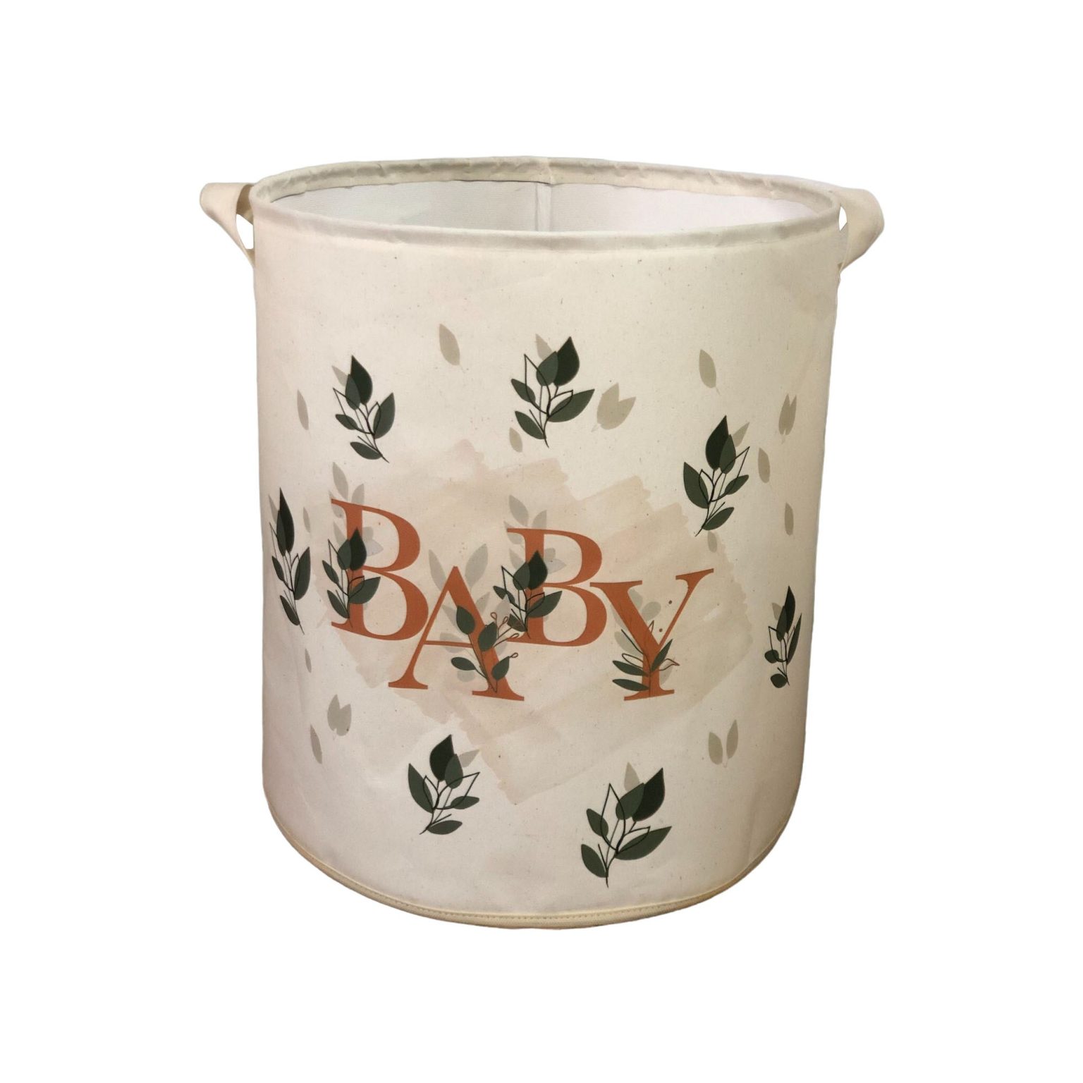 YLC476 – Кошница од филц - Image 2