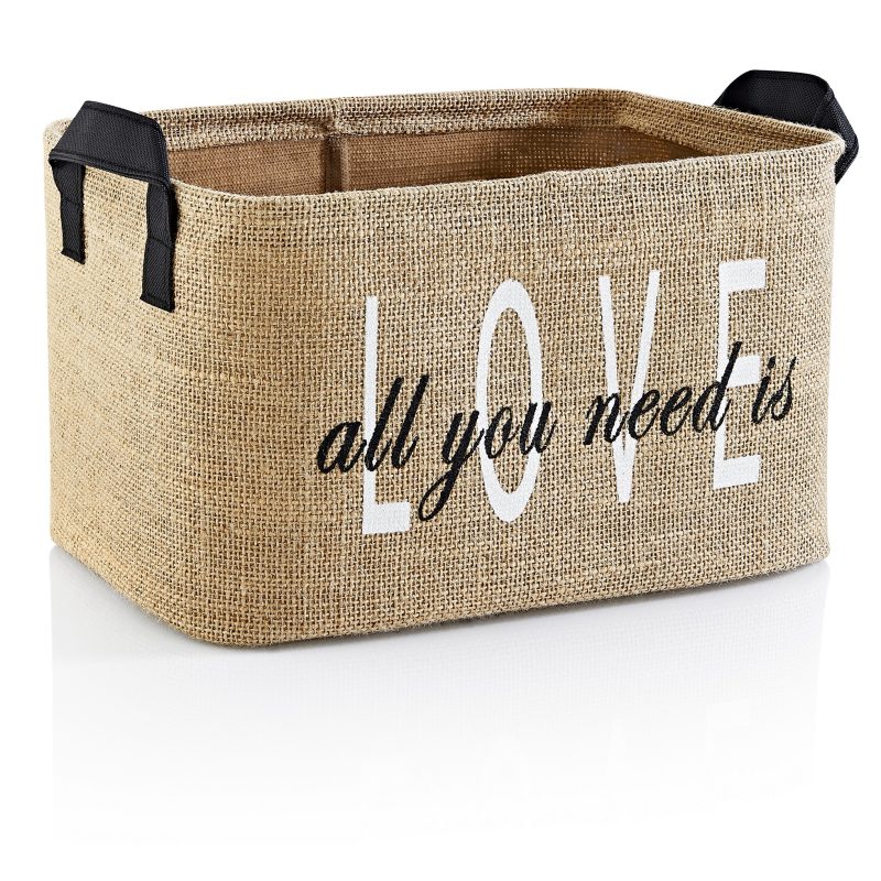 YLC480 – Кошница од филц