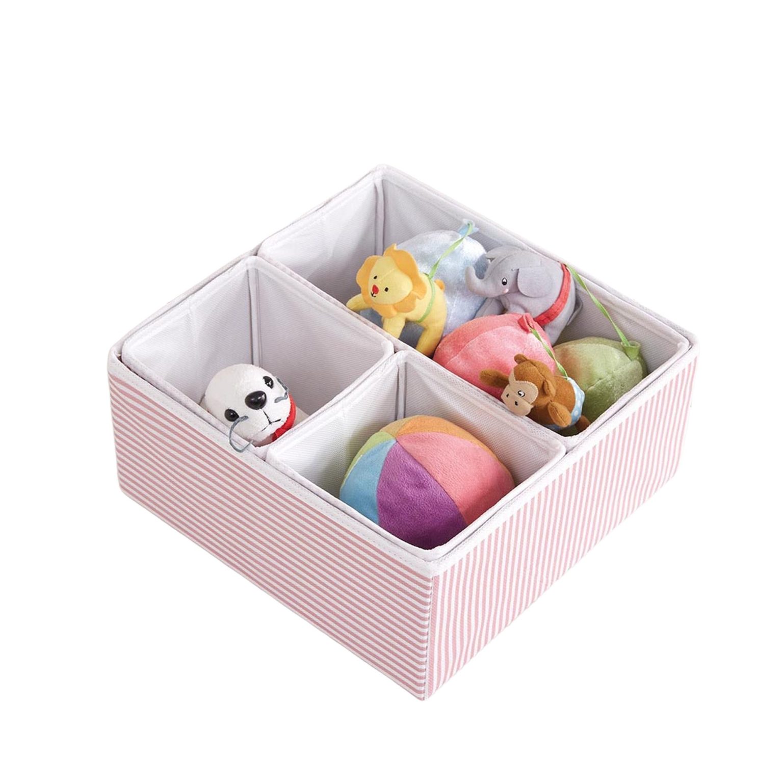 YLC421 – Комплет за организатор на филц (4 парчиња) - Image 2