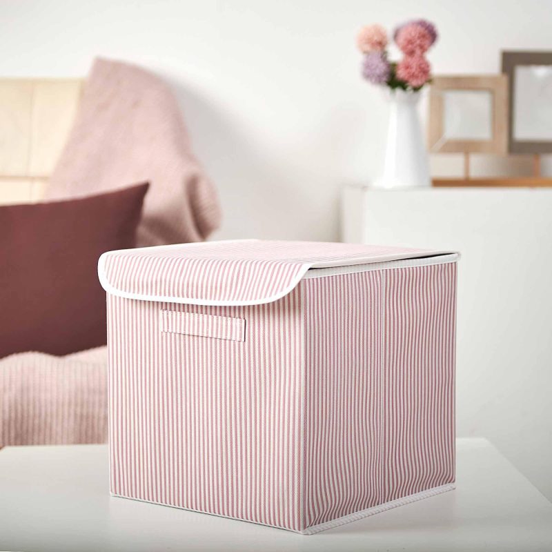 YLC418 – Кутија за складирање на филц