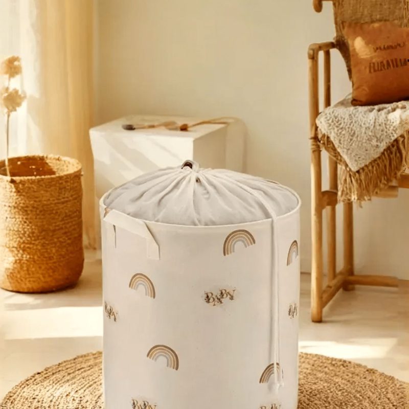 YLC.S.B.005 – Кошница од филц