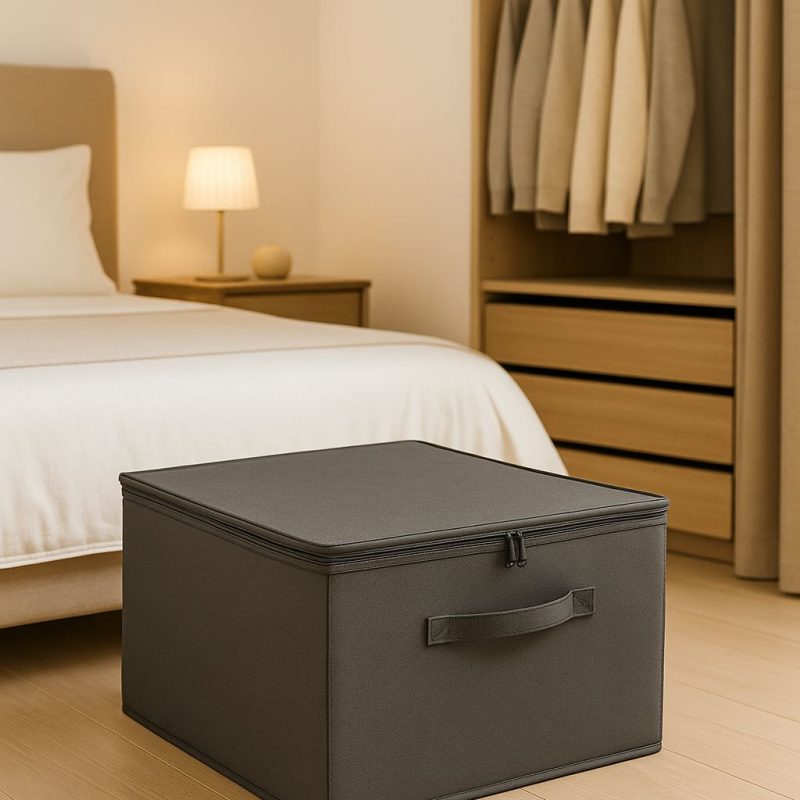 YLC.D.H-031 – Кутија за складирање на филц