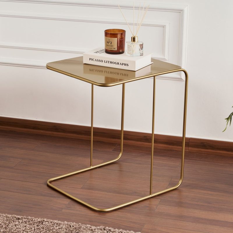 Shb-011-A – Софа маси