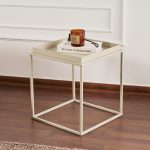 Shb-018-B – Маса за кафе