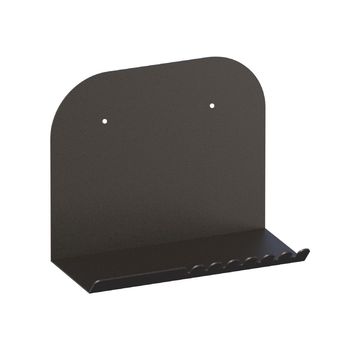 Short Pouch - Black – Ѕидна полица - Image 5