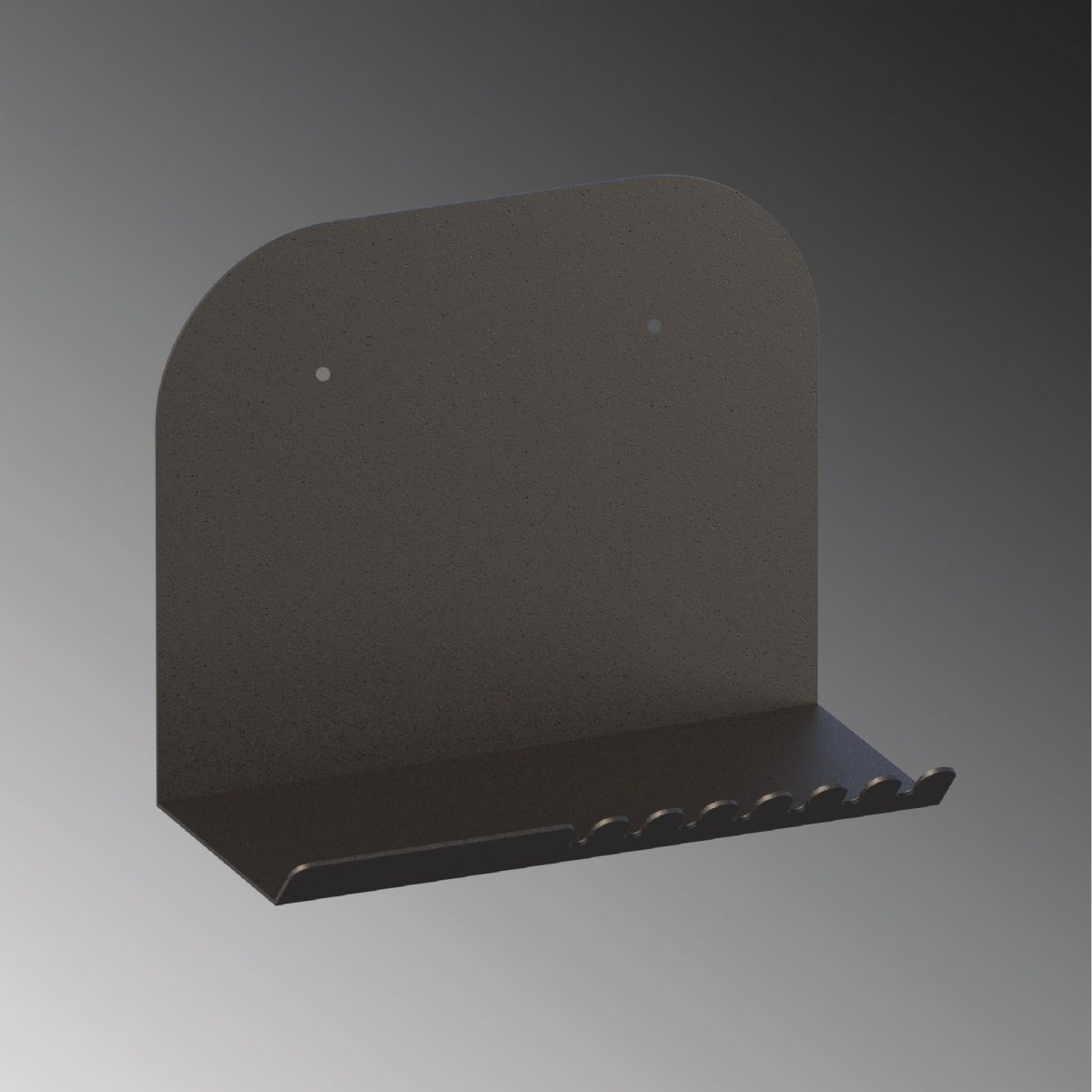 Short Pouch - Black – Ѕидна полица - Image 6