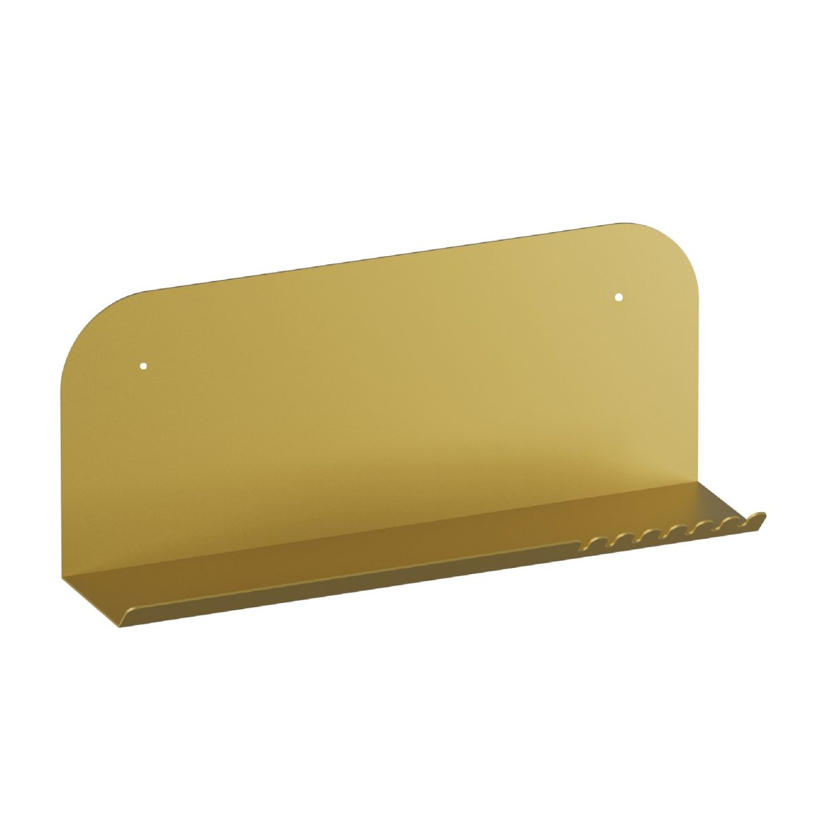 Long Pouch - Gold – Ѕидна полица - Image 5