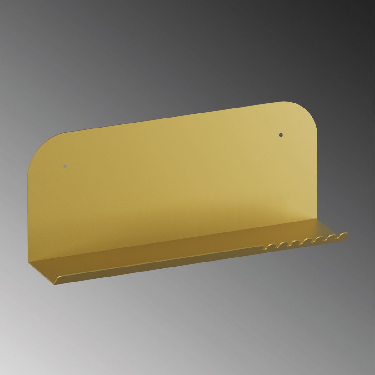 Long Pouch - Gold – Ѕидна полица - Image 6