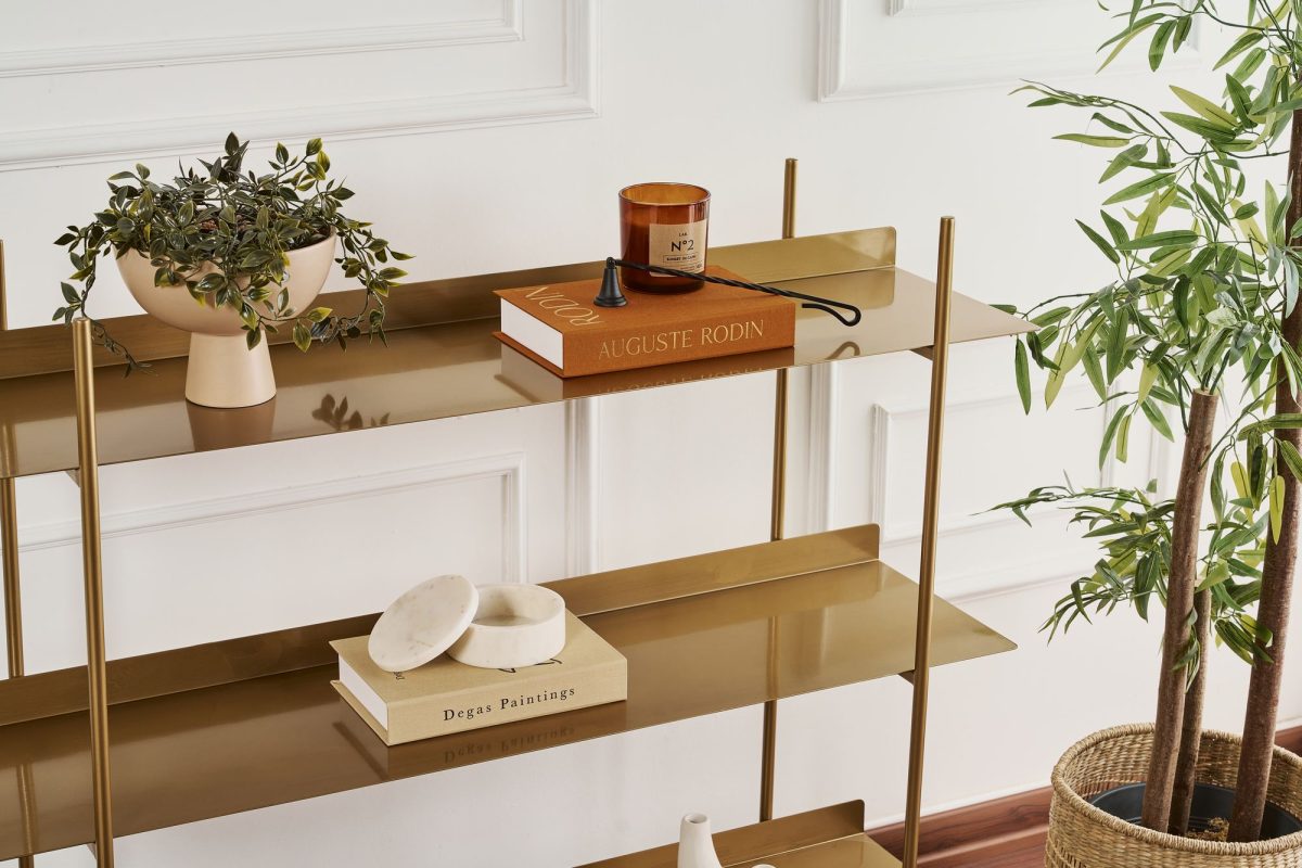 Shb-015-A – Полица за повеќе намени - Image 3