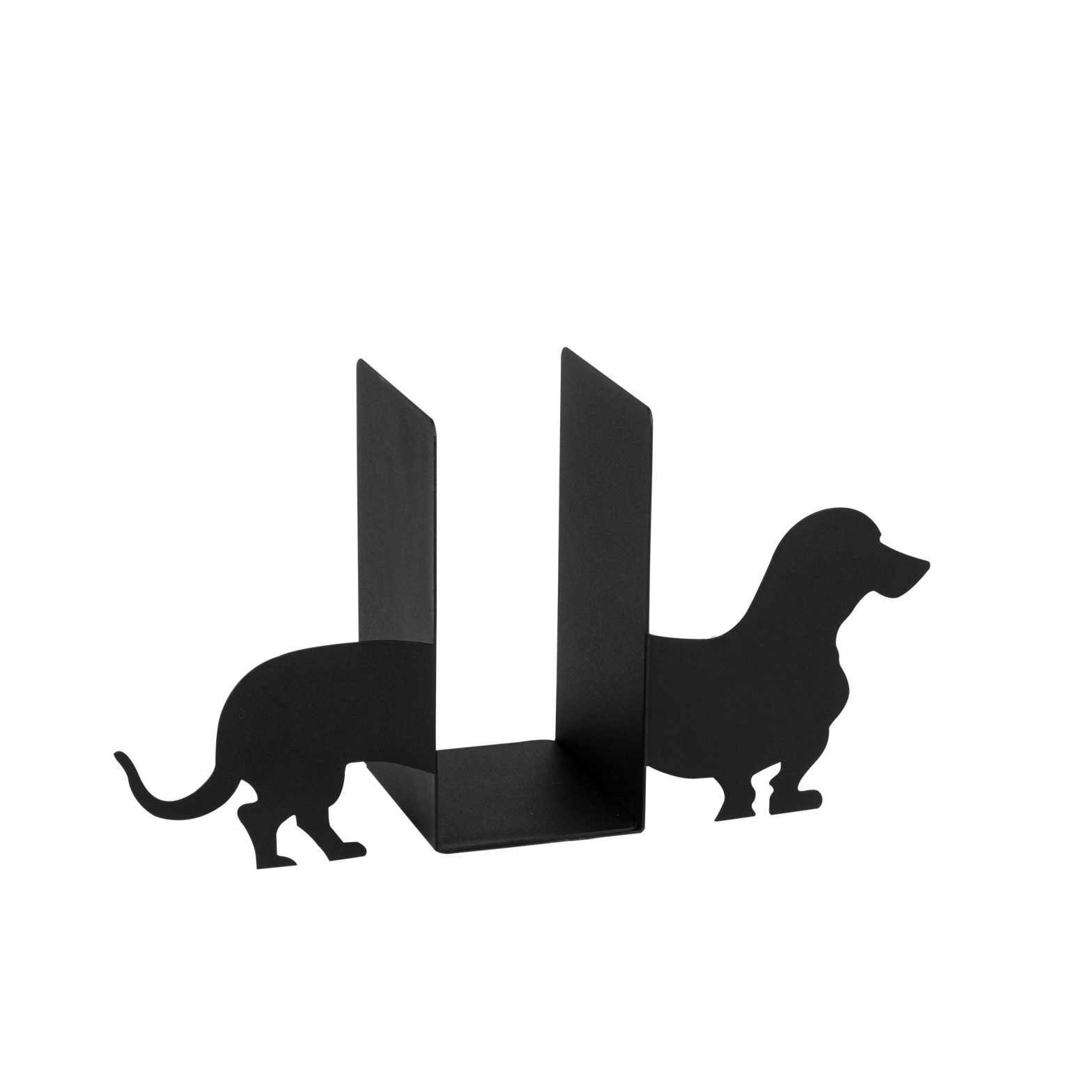 Kitap tutucu 4 - Black – Метална книшка - Image 3