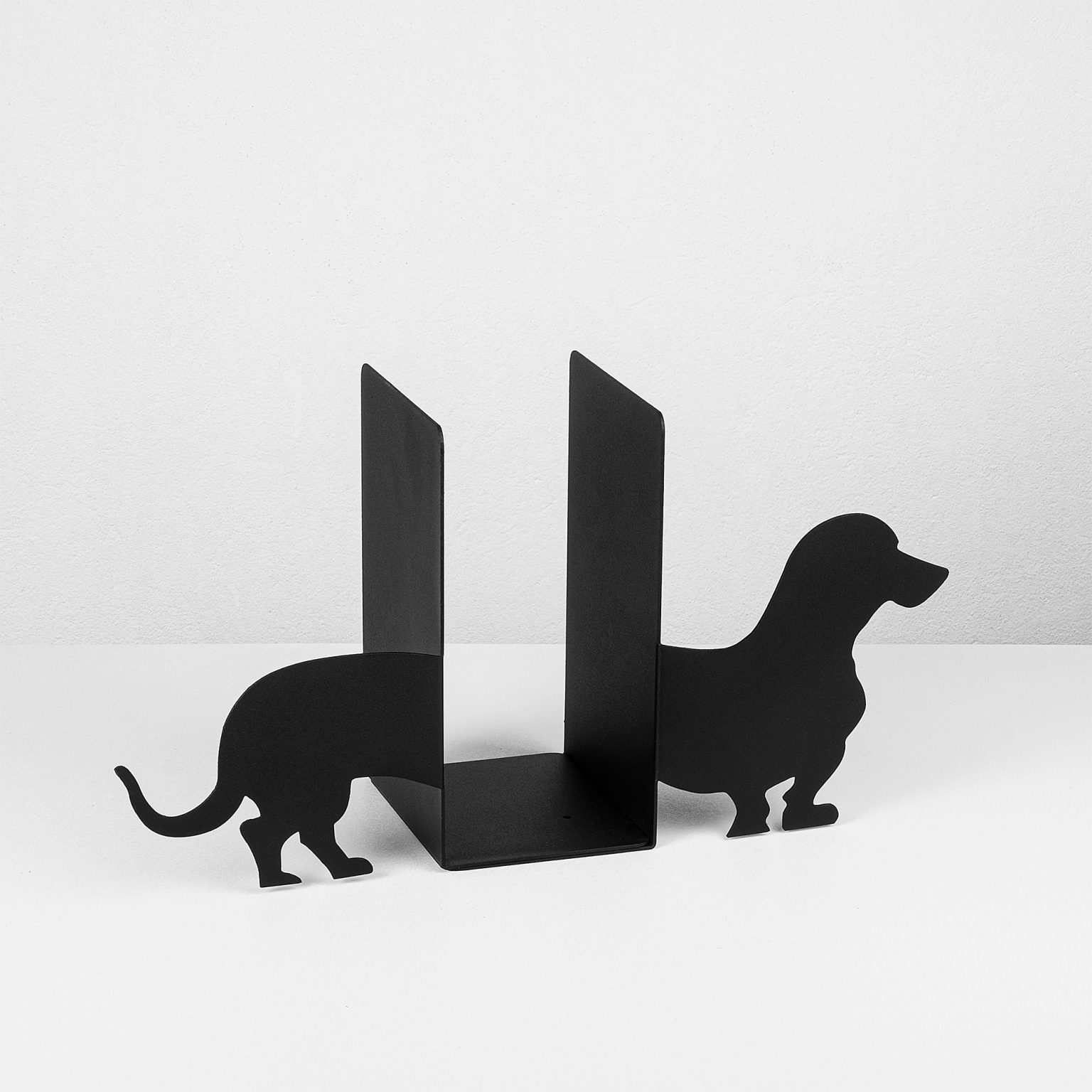 Kitap tutucu 4 - Black – Метална книшка - Image 4