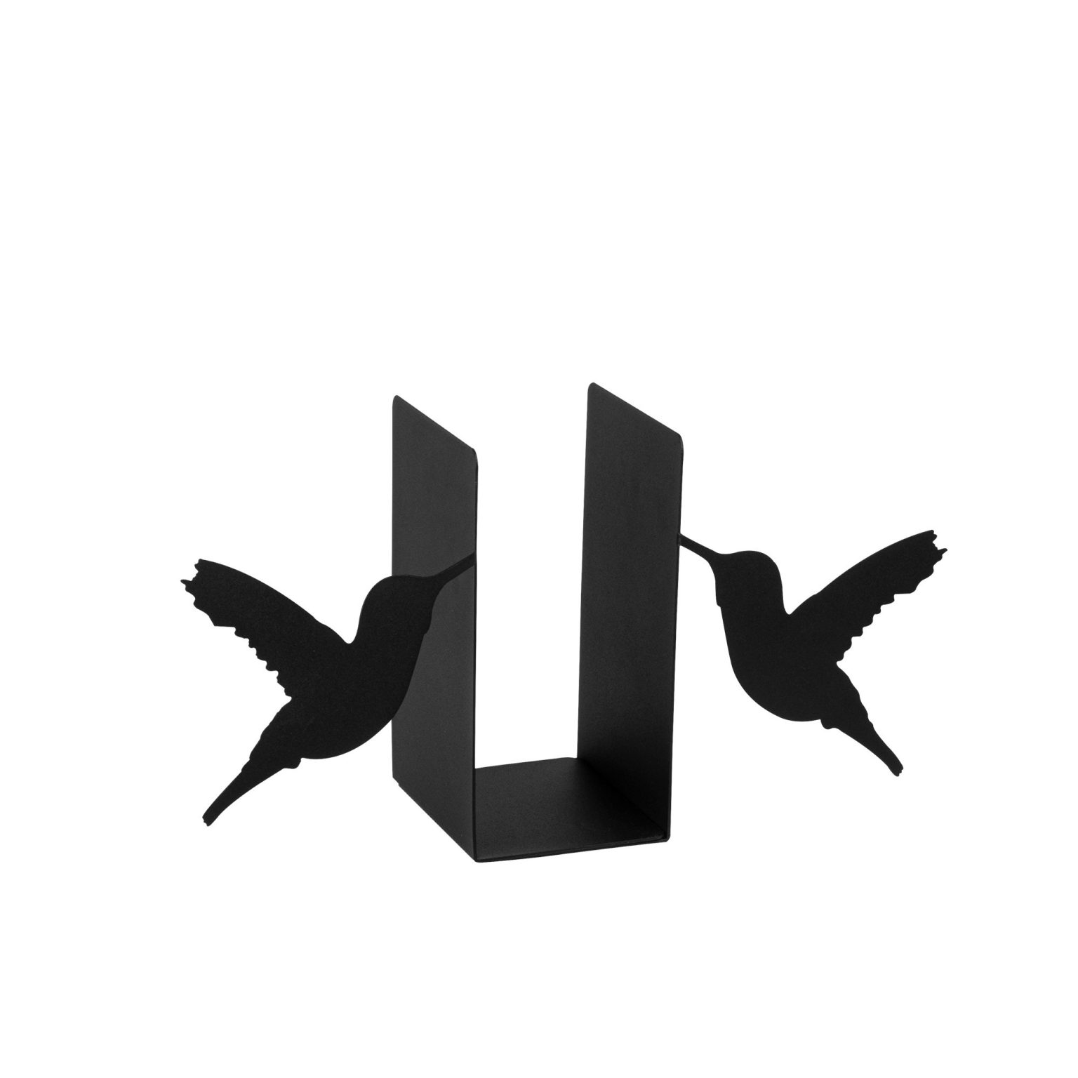 Kitap tutucu 11 - Black – Метална книшка - Image 3