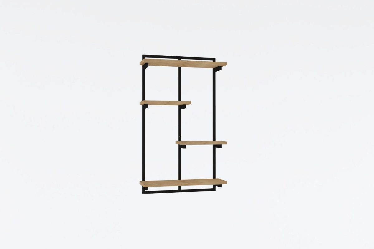 Dodo - Sapphire Oak – Ѕидна полица - Image 4