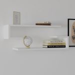 Eldo - White – Ѕидна полица