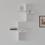 Face - White – Ѕидна полица