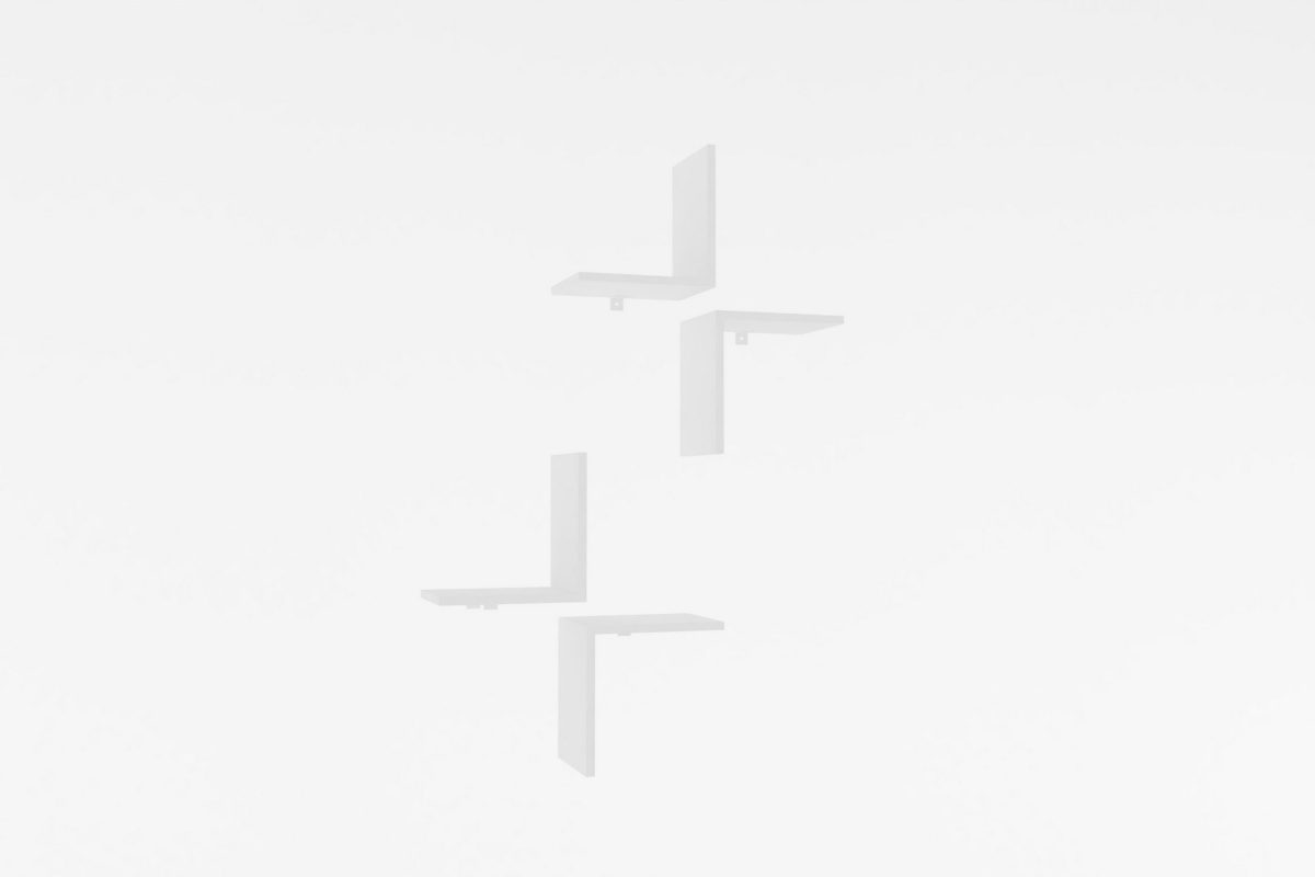 Face - White – Ѕидна полица - Image 3