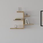 Gami - Sapphire Oak – Ѕидна полица