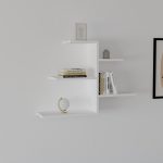 Gami - White – Ѕидна полица