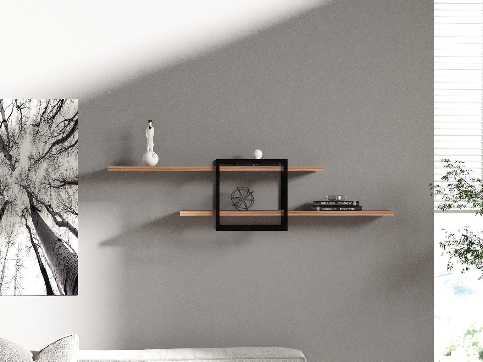 Mone - Atlantik – Ѕидна полица - Image 2