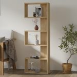 Nebu - Sapphire Oak – Полица за книги