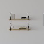 Reco - Sapphire Oak – Ѕидна полица