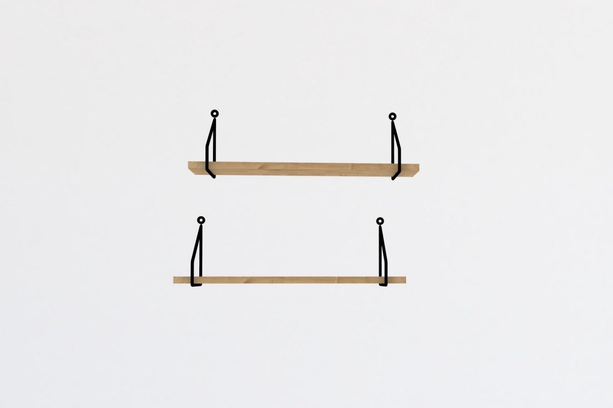 Reco - Sapphire Oak – Ѕидна полица - Image 3