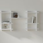 Tefo - White – Ѕидна полица