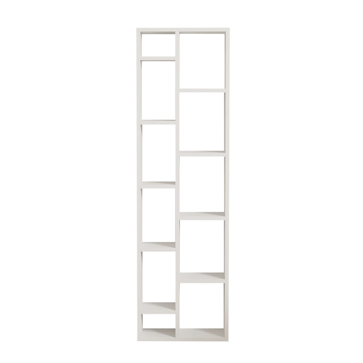 Tomi - White – Полица за книги - Image 5