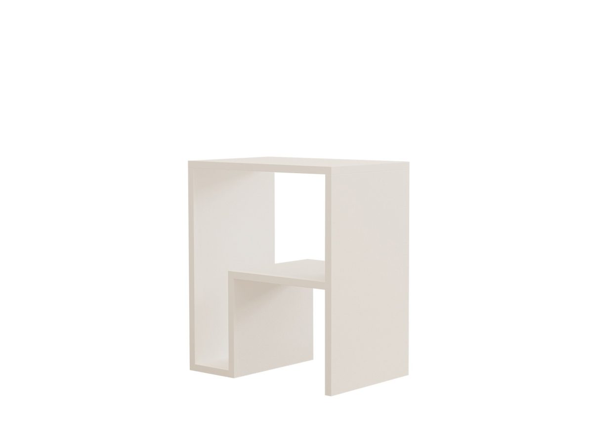 Yepa - White – Софа маси - Image 5