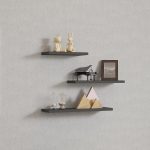 Leila - Anthracite – Ѕидна полица