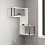 Lecco - White – Ѕидна полица