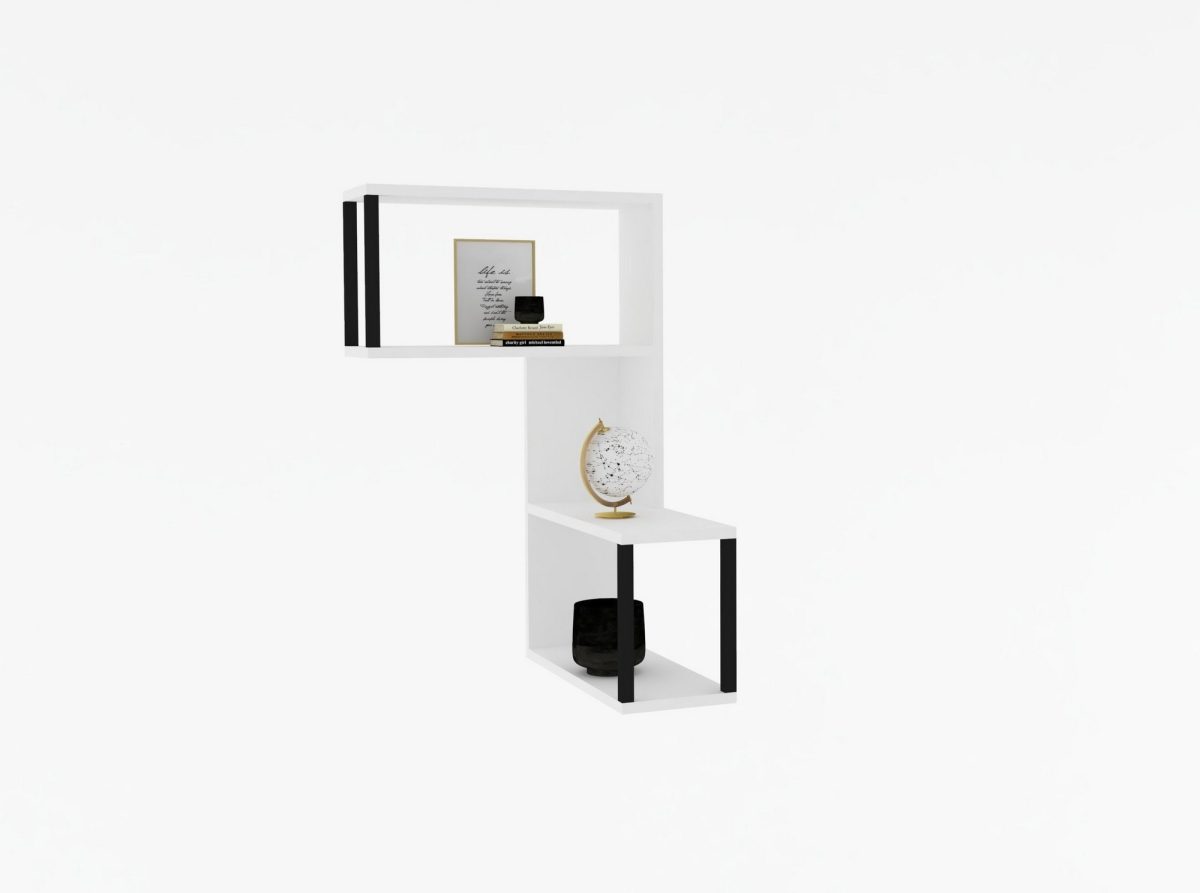 Lecco - White – Ѕидна полица - Image 3