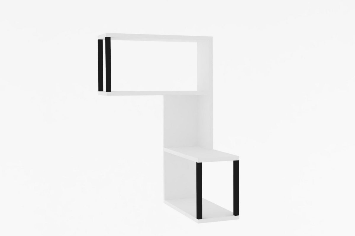 Lecco - White – Ѕидна полица - Image 4