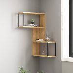 Lecco - Sapphire Oak – Ѕидна полица