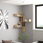 Bombe - Sapphire Oak – Ѕидна полица