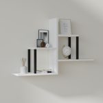 Diana - White – Ѕидна полица