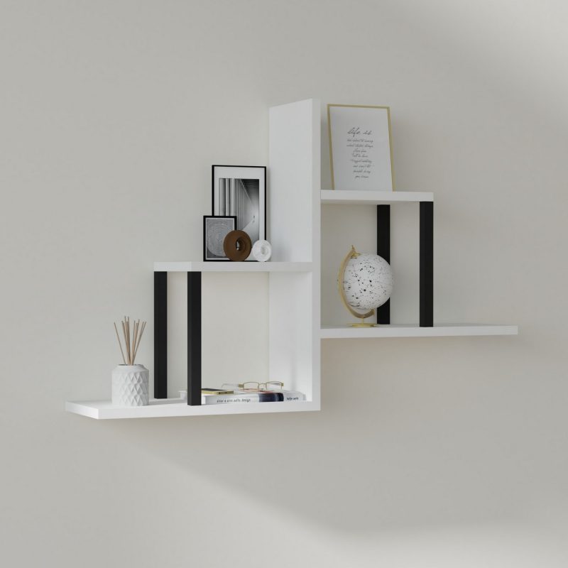 Diana - White – Ѕидна полица