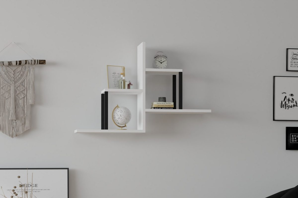 Diana - White – Ѕидна полица - Image 2